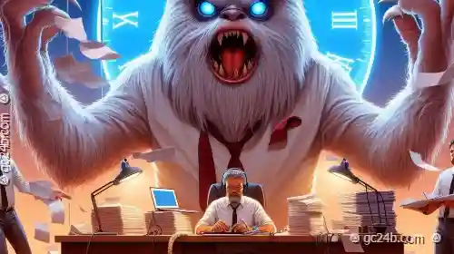 How Launch Deadlines Kill Games