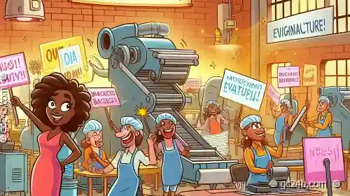 How Some Backlashes Are Manufactured