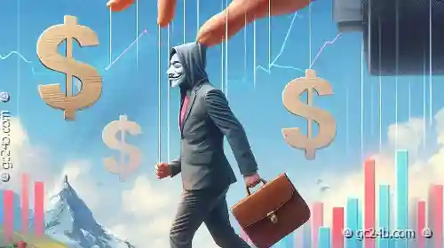 How Some Companies Fake Transparency