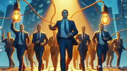 How Some Companies Gaslight Their Players