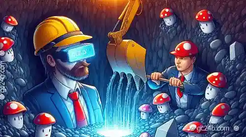 How Some Devs Dig Themselves Deeper