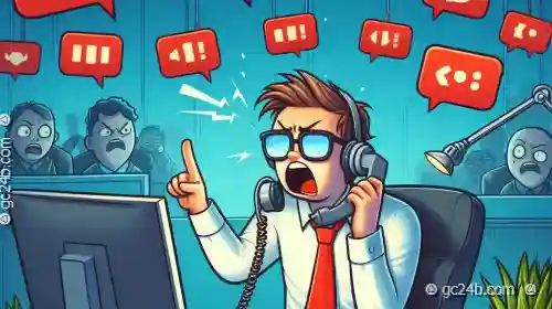 How Some Devs Ignore Feedback Until It-s Too Late