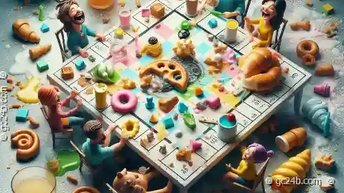 How Some Games Are Better When Broken