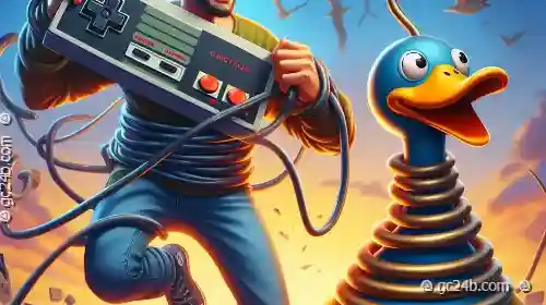 How Some Games Were Saved by Crunch (At What Cost?)
