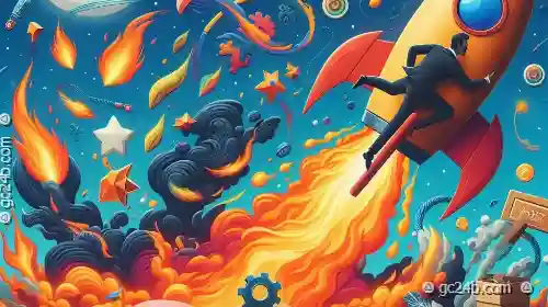 How Some Indies Burn Out Before Launch