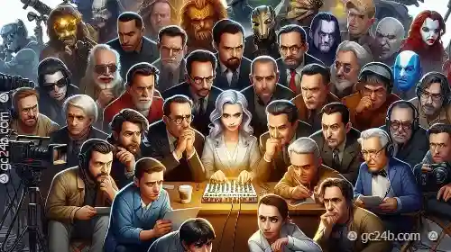 How Some Studios Bury Controversies with New Content