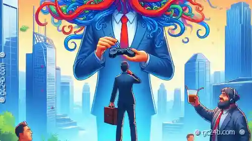 How Unions Could Save Game Devs from Crunch