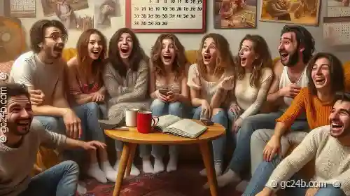 How We Forgot What Week It Was