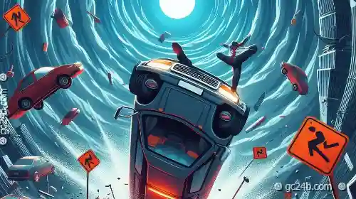 How a Simple Fix Caused a Crash Storm