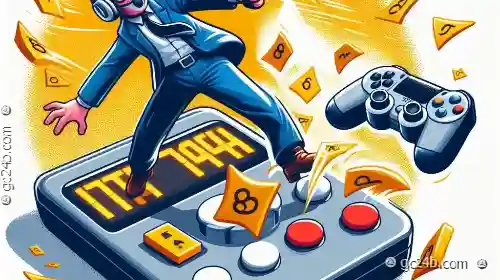 How to Accidentally Nerf Your Own Game