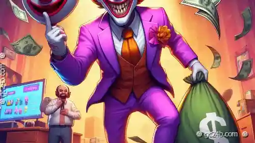 How to Annoy Players with Overpriced Skins