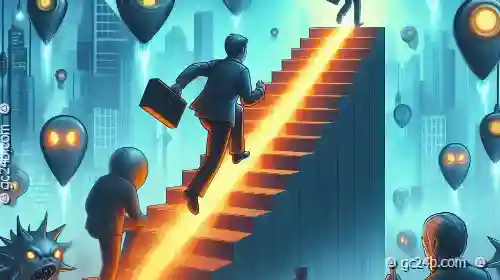 How to Fail at Crowdfunding (And Disappear)