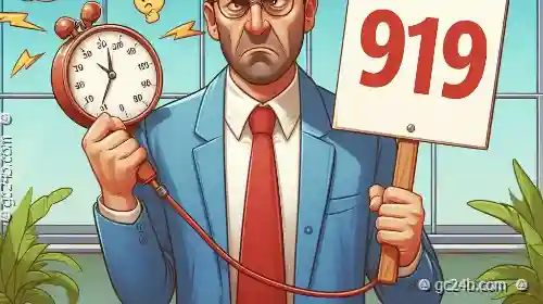 How to Handle Criticism Without Losing Your Cool