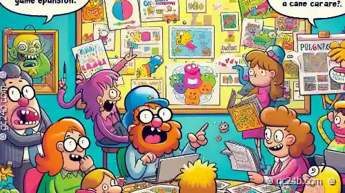 How Some Studios Recover from PR Disasters