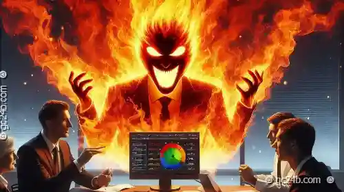 How to Manage a Team Without Burning Them Out