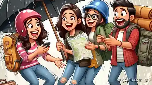 How to Prepare for the Worst (Before It Happens)