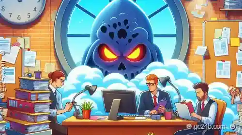 How to Recognize Toxic Productivity in Game Dev