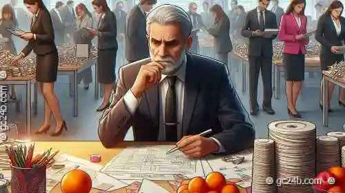 The Day We Realized No One Cared