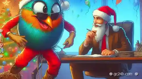 I Released a Game-Now What?