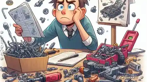 Indie Without a Manual