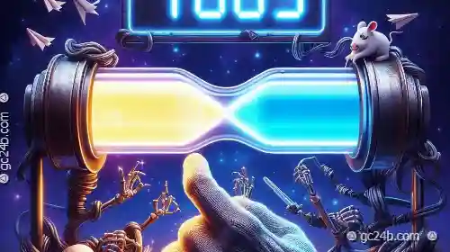 Infinite Loading Screen, Infinite Pain