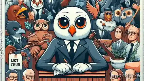 Legal Said No Comment. That Made It Worse.