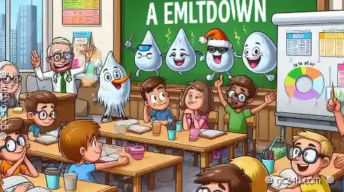 Lessons From the Meltdown