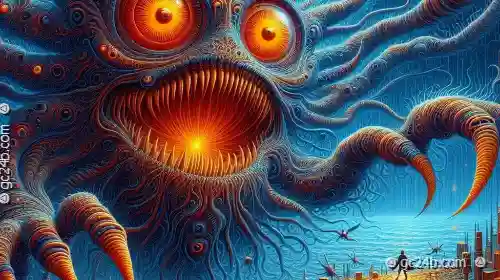 MVPs That Morph Into Monsters