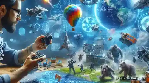 Making Games for Marketing, Not for Players