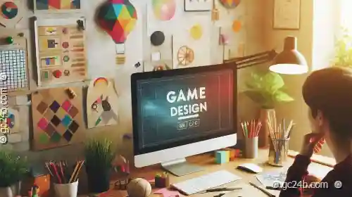 Making a Game? Start Smaller.