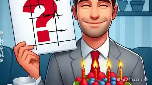 Missing Birthdays for Broken Features