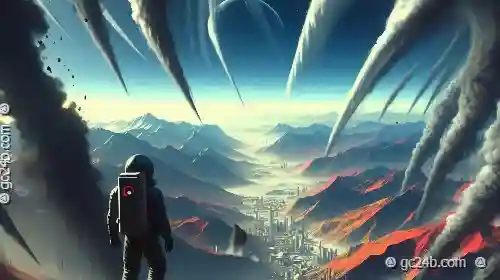 No Man-s Sky: From Disaster to Redemption?