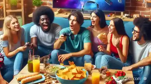 Our Game-s Ending Was in the DLC