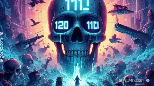 Our Game Died in Alpha