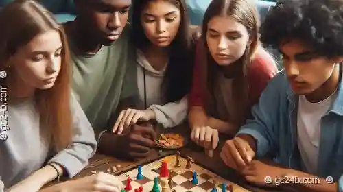 Our Game Played Us