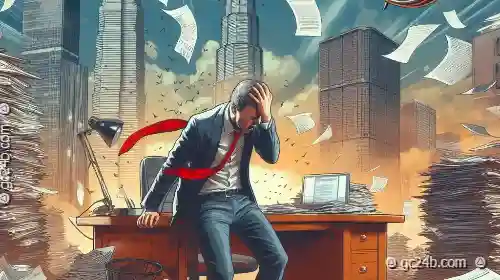 Our Publisher Pulled Out Last Minute