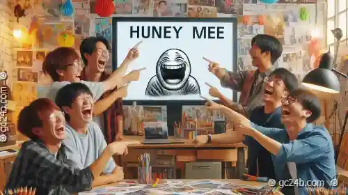 Our Studio-s Name Is Now a Meme