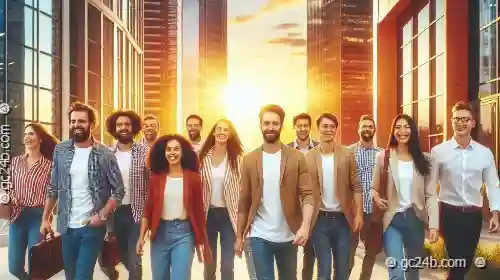 Our Team Left One by One