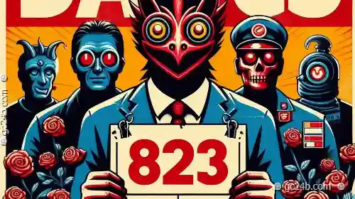 Patch Notes That Lied