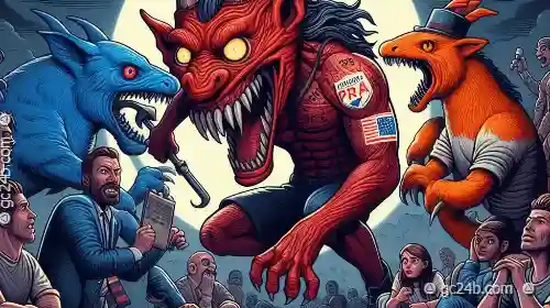 Players Wanted a Patch-We Gave Them a PR Nightmare