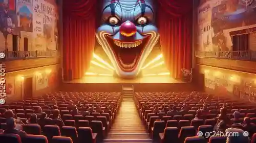 Productivity Theater in Game Studios