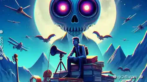 Scope Creep: The Silent Killer of Indie Devs