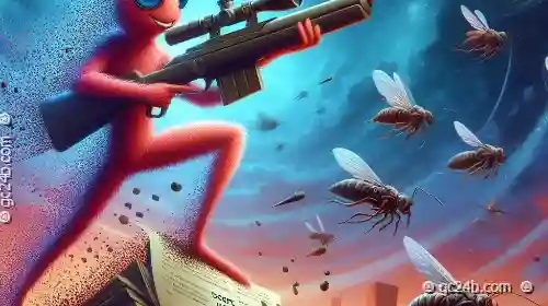 Scope Kills Indies Faster Than Bugs