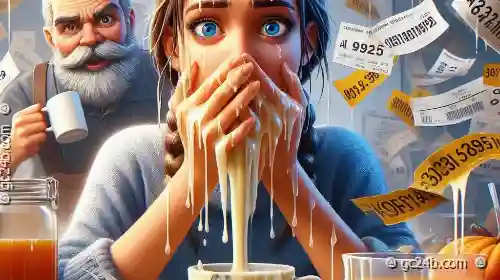 Screenshots of Shame: The Leak That Broke Us