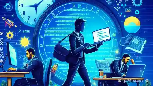 Sleep, Code, Cry, Repeat