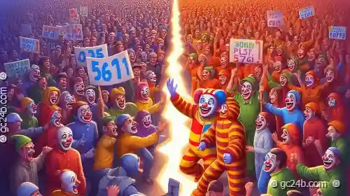 Splitting the Fanbase for Profit