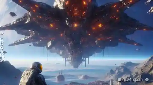 Star Citizen: The Never-Ending Dream or a Cautionary Tale?