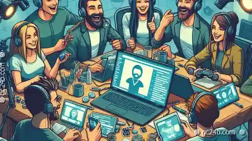 Streamer Criticism Turned Into a Dogpile