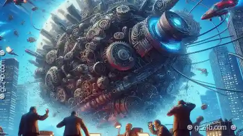 That Time the Engine Update Broke Everything