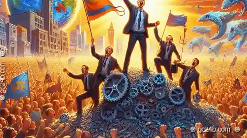 The -Community Outcry- That Forces Reverts